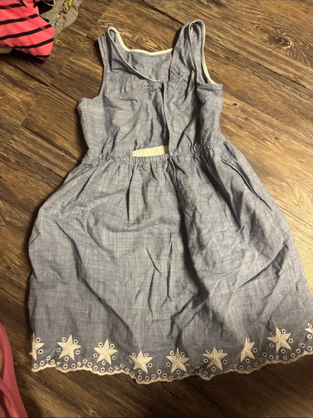 Cat & Jack sleeveless casual